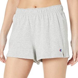 Champion Shorts (Champion Practice Shorts; Cotton Jersey Shorts)